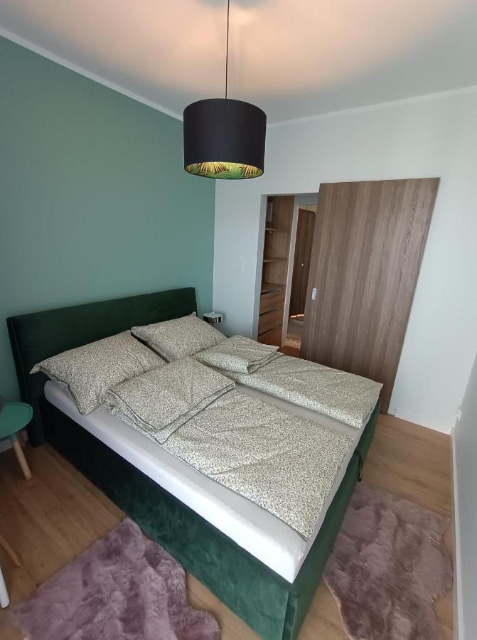 Apartamento Orlik Gdynia Exterior foto